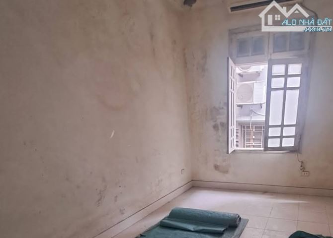 VỊ TRÍ HIẾM ĐỐNG ĐA MẶT PHỐ YÊN LÃNG 65M2x4T, MT 3.5M, GIÁ 25 TỶ 5 - 2