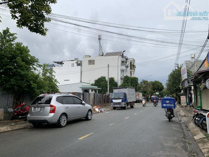 MT Trần Thị Hè 4x25 Full 100m2 gần Hiệp Thành city giá chỉ 5,5 tỷ - 2