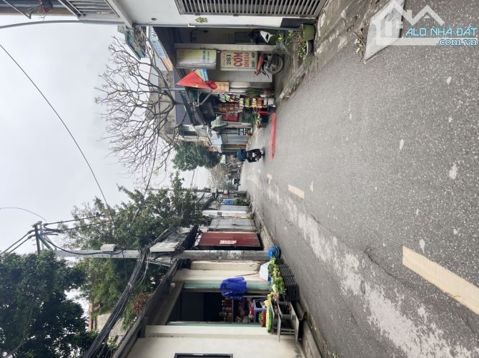 BÁN ĐẤT NGỌC THUỴ. LONG BIÊN, LÔ GÓC , KINH DOANH, Ô TÔ ĐỖ CỬA 24/7 - 2