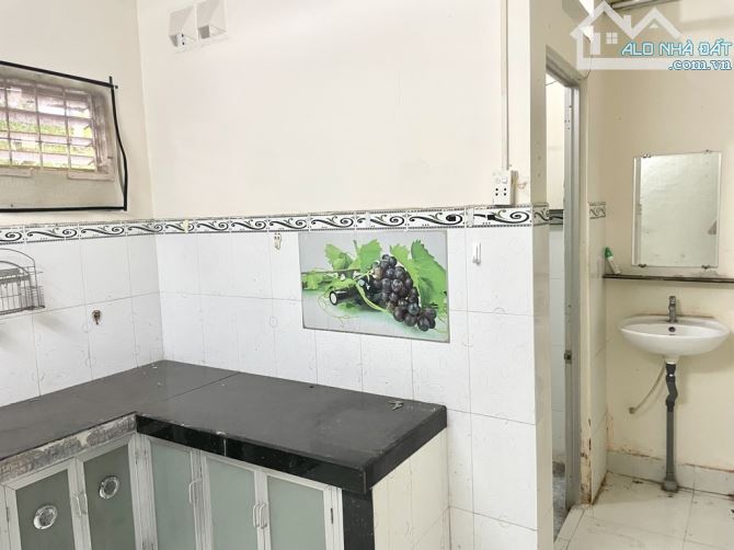 Bán nhà cấp 4 HXH 63m2,Thống Nhất,Gò Vấp,nhỉnh 5 tỷ, SHR - 2
