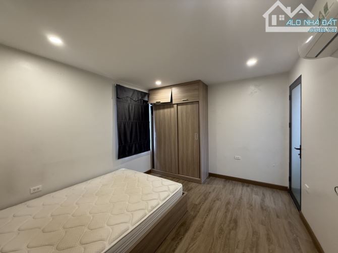 HÀNG CỰC HIẾM, 50m2 x 5 tầng, LÊ ĐỨC THỌ, 30m ra NGÕ Ô TÔ, chỉ 8.9 tỷ. - 2