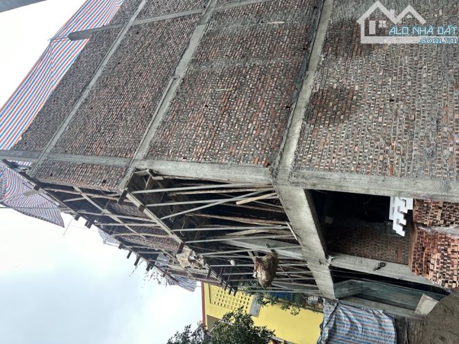 NHÀ ĐẸP MỚI KOONG NGỌC THUỴ-KHAI SƠN Ô TÔ VÀO NHÀ 6TẦNG THANG MÁY NỘI THẤT XỊN SÒ - 2