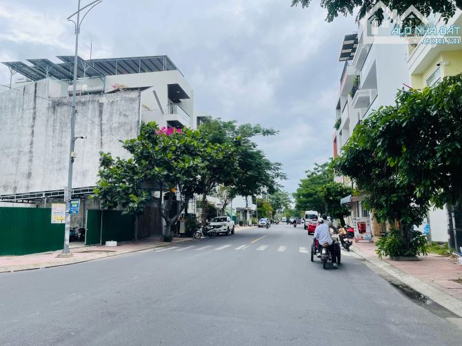 ⭐️💠 Bán lô góc siêu đẹp đường số 13, Hà Quang 2, Phước Hải, Nha Trang ngang 14m - 2