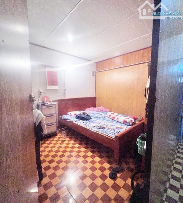 Nhà Hẻm Xe Tải 8m, Phan Sào Nam, Tân Bình, 4x20m, 80m2, Chỉ 11.x tỷ TL - 2