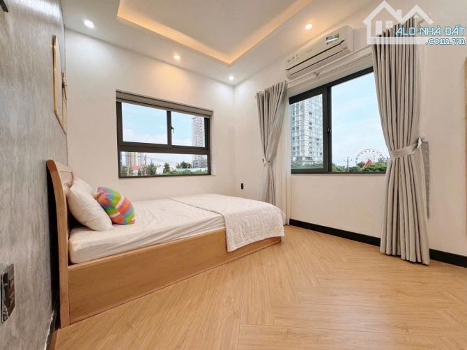 Bán Villa biển Vũng tàu, Khu đồi ngọc tước, phường Thắng tam, Vũng tàu - 2