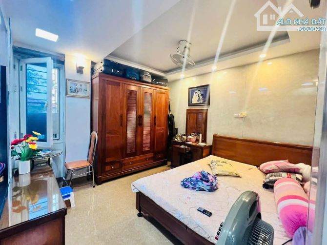 🏡 HOT mặt phố Vạn Bảo 55m2, 9 tầng thang máy, mặt tiền 6 chỉ 30 tỷ, kinh doanh siêu đỉnh. - 2