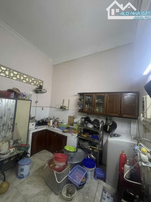 🏠 XÔ VIẾT NGHỆ TĨNH - HẺM XE HƠI ĐỖ CỬA 1 TRỤC THẲNG - 92M² - 5PN - CHỈ 9.X TỶ💸 - 2
