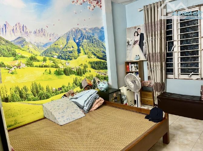 Bán nhà  Quang Trung yên nghĩa hà đông.  Diện tích 32m²,  4 tầng,  giá 5,65 tỷ - 2