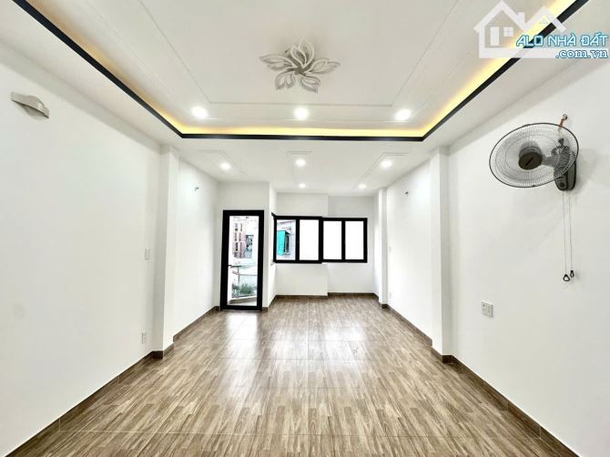 🏡 NHÀ ĐẸP 5 TẦNG - Ô TÔ NGỦ TRONG NHÀ - NHÀ MỚI Ở NGAY - CHỈ 7,15 TỶ💸 - 2