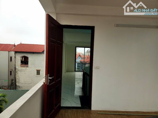 🏡 BÁN NHÀ MỚI CỨNG – BẮC TỪ LIÊM - Ở NGAY - ÔTÔ VÀO TẬN CỬA - GẦN GA METRO 🏡📍 - 2