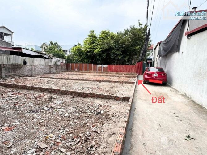 🏡 BÁN ĐẤT ĐẸP - VỊ TRÍ ĐẮC ĐỊA TẠI NGUYÊN KHÊ, ĐÔNG ANH - HÀ NỘI. GIÁ 58TR - 2