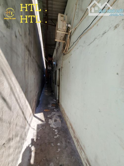 3Tỷ600__110m2 🔥👉 gần Vincom550__Dãy trọ KDC gần ngã ba Cửu Long, ngay chợ Đồng An 3 - 2