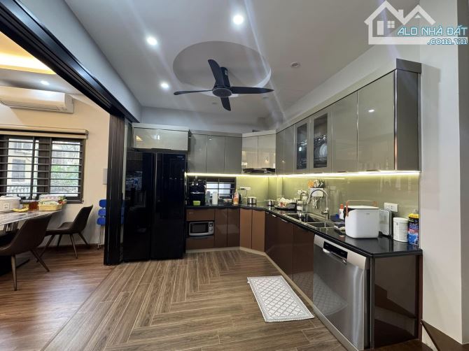 Cần bán nhà phố LÊ TRỌNG TẤN - PHƯƠNG LIỆT 7T 74m2 KD - TM - OTO TRÁNH VỈA HÈ 20,9 tỷ - 2