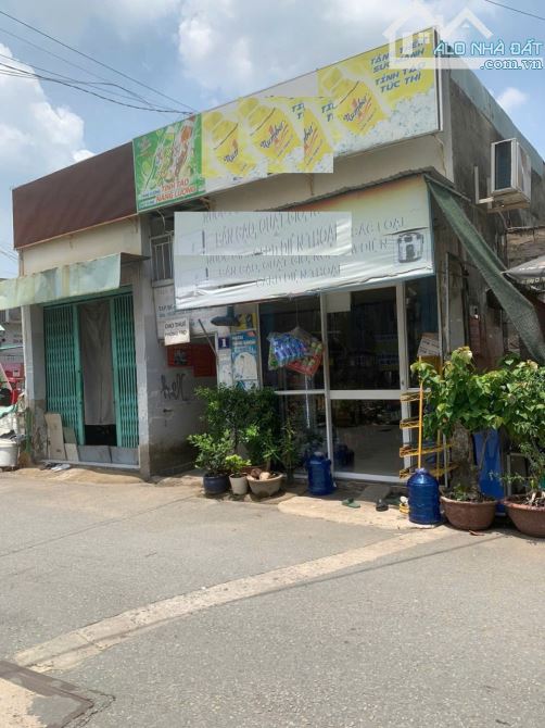 Dãy nhà trọ hẻm xe tải tránh nhau Quốc Lộ 13 Thủ Đức, sổ hồng 271m bán gấp GIÁ TỐT - 2