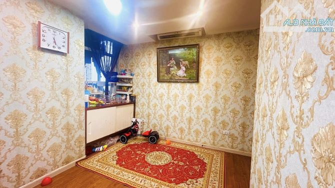 🔹 BÁN CHUNG CƯ KĐT NAM THĂNG LONG - 93M² - TẦNG 9 - 6.35 TỶ 🔹 - 2