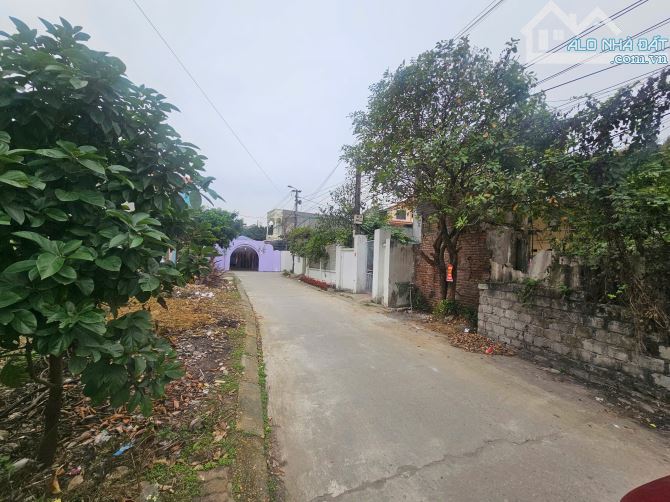 Bán lô góc thổ cư 5 núi đại phúc dt 402m mt 20m giá 14 tỷ - 2