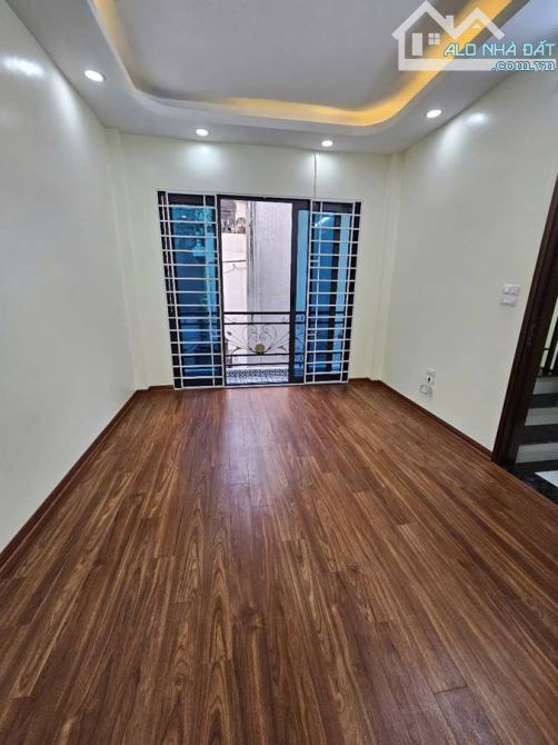 BÁN NHÀ ĐẠI LA - 31M² - 5 TẦNG - MẶT TIỀN 5.3M - NHÀ MỚI - 7. TỶ - HAI BÀ TRƯNG - 2