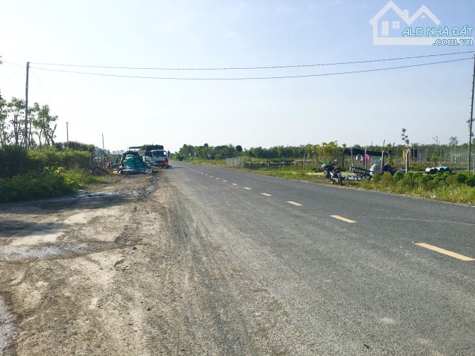 Mặt tiền đường Vành Đai Tây Bắc cách Cầu Sa Đéc 2 khoảng 1.5km, Đồng Tháp - 2