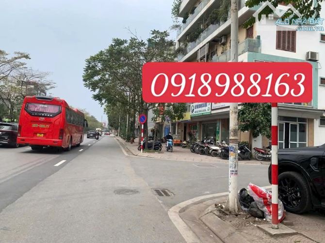 Bán đất Thạch Bàn, Long Biên 106m - 2
