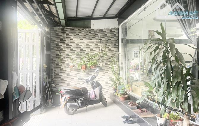 🌹KẸT BANK. Chủ cần bán toà nhà CHDV đường số 12 Hiệp Bình Chánh Thủ Đức. HẦM ĐỂ XE THANG - 2