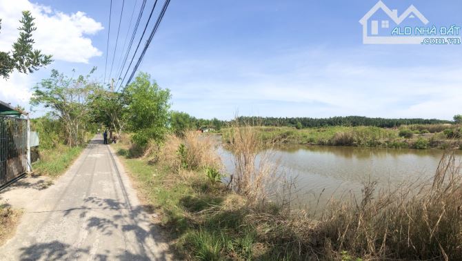 Đất đầu tư mặt tiền Gò Me gần 18.000m2 quá rẻ đầu tư - 2