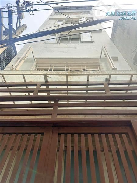 CHDV SIÊU HOT PHÂN KHÚC GIÁ RẺ - 9 PHÒNG NGỦ - DÒNG TIỀN 30TR/THÁNG, GIÁ NHỈNH 6 TỶ - 2