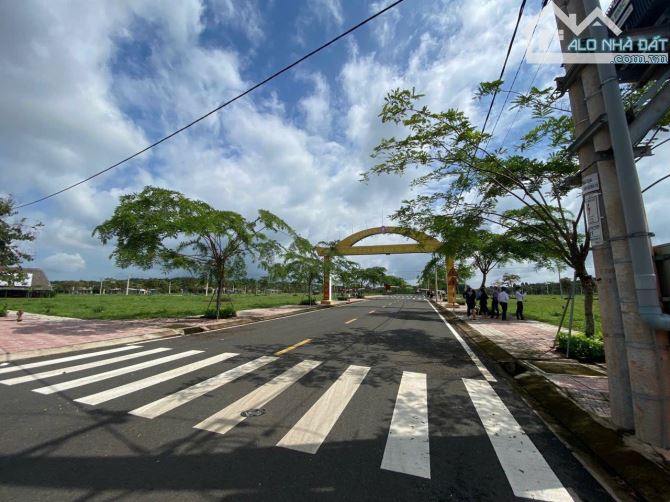 Bán nhanh miếng đất ngay trung tâm thành phố - 2