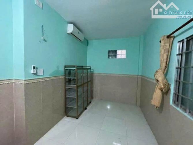 Nhà bán 3 tầng Huỳnh Tấn Phát 48m² - Ngang 4,2m, xây BTCT - Dòng tiền 7tr/tháng - 4,2 tỷ. - 2