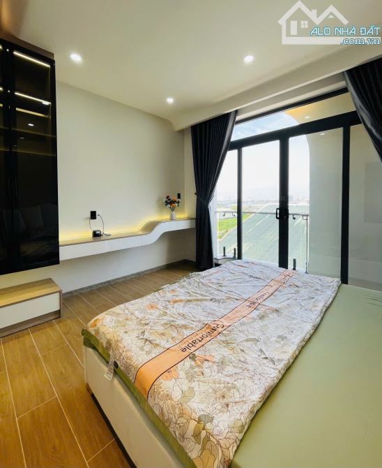 Siêu Phầm Hẻm Xe Hơi 8m💎Phan Huy Ích-Phường 14💎Gần Siêu Thị EMAX 2💎4X14,5M 5 Lầu 6PN. - 26