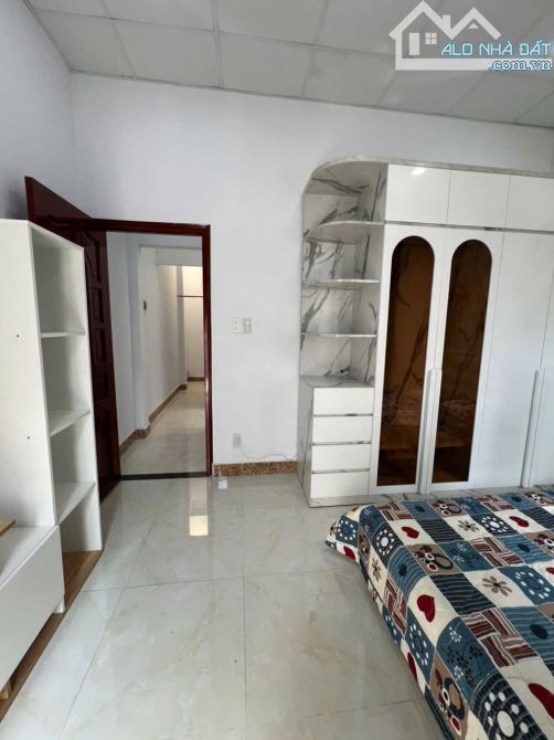 GIÁ TỐT! 4.6x14m, 1 lầu đường PHẠM VĂN BẠCH P15,TÂN BÌNH - 3