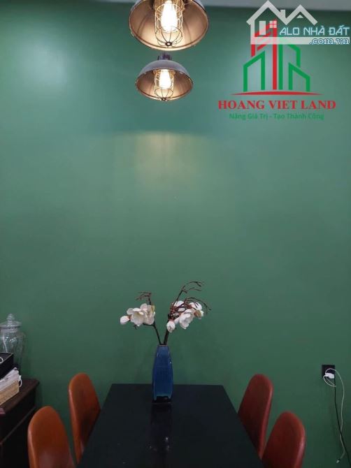 NHÀ 1 TRỆT 2 MÊ MẶT TIỀN NGUYỄN HỮU THỌ 6x20m GIÁ 9,9 TỶ - 3