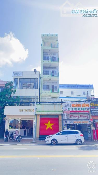 Cho thuê nhà 1.000 m2 mặt tiền Mậu Thân 70 triệu tiện văn phòng - 3