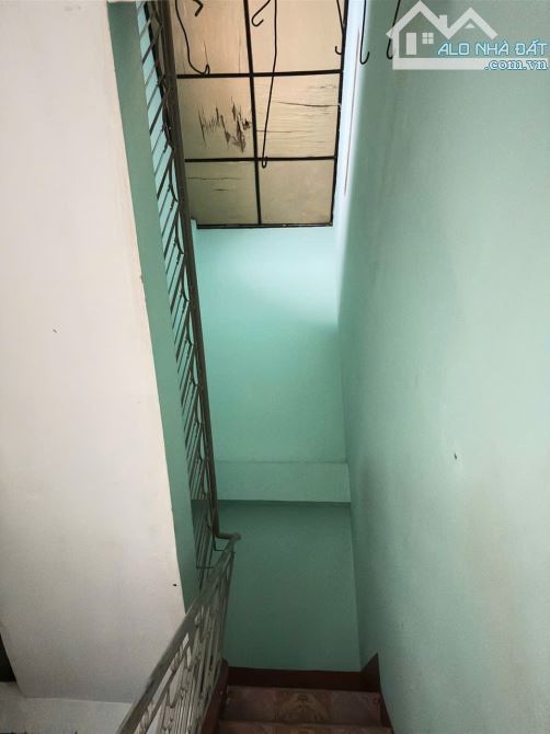Nhà 1 lầu Mặt tiền Phan Đăng Lưu, khu Metro BMT 6x20 tc100% 🌹🌹Chỉ 7tỷ  DT: 6x20m Huớng T - 3