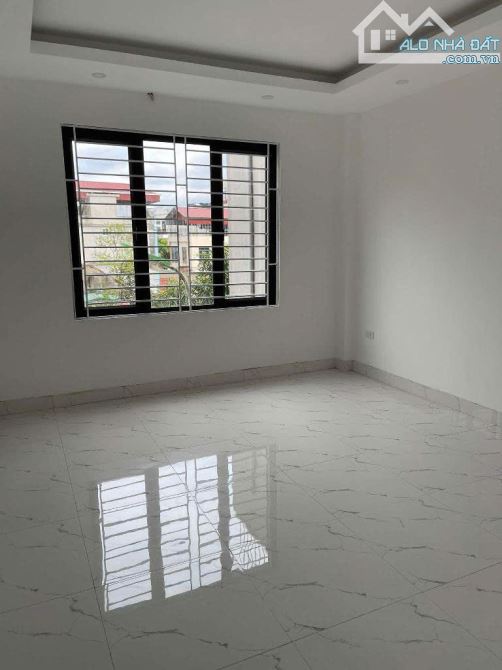 BÁN NHÀ 4 TẦNG TẠI NGỌC HỒI, THANH TRÌ – 46M² – GIÁ 5,35 TỶ - 3