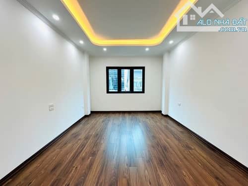 🔥 TRUNG TÂM QUẬN – NHÀ ĐẸP LONG LANH – 10M RA Ô TÔ – GIÁ CHỈ 8.85 TỶ 🔥 - 3