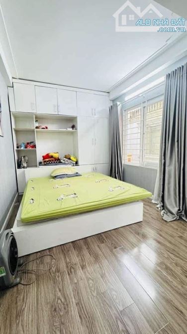 Bán nhà phân lô Phùng Chí Kiên, Cầu Giấy lô góc kinh doanh ô tô vào nhà giá 10.99 tỷ - 3