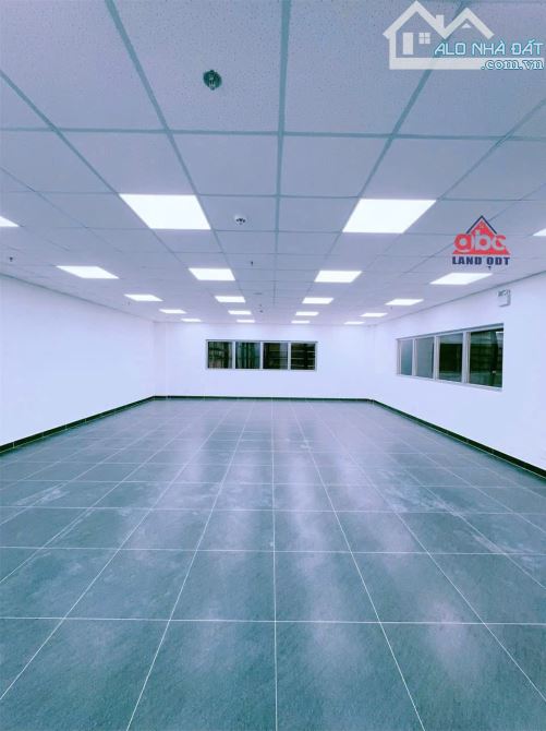 Cho thuê Kho vận hành Logistics 5040m2 KCN GIANG ĐIỀN TRẢNG BOM TỈNH ĐỒNG NAI - 3