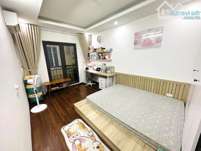 6 TỶ CÓ NHÀ KIM MÃ - 29M², 4T, MT 3.3M - NGÕ TO, THÔNG, GẦN PHỐ - FULL NỘI THẤT- Ở NGAY - 3