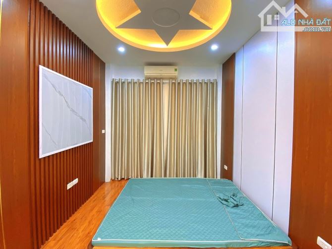 🔥CHỈ 6.5 TỶ🔥 - NHÀ ĐẸP KIM MÃ - 33M², 5T, MT 3.4M - NGÕ TO, THOÁNG - FULL ĐỒ, Ở NGAY - 3