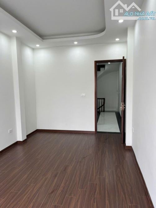 Chính chủ bán nhà Đại Mỗ, 40m², 6 tầng thang máy, giá 8.3 tỷ - 3