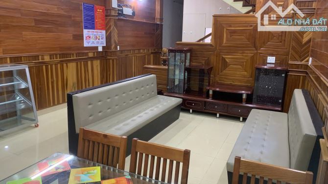 HÀNG ĐẦU TƯ TOÀ CĂN HỘ 3 TẦNG HUY CẬN, DIỆN TÍCH KHỦNG 143M2, DÒNG TIỀN ỔN ĐỊNH QUANH NĂM - 3