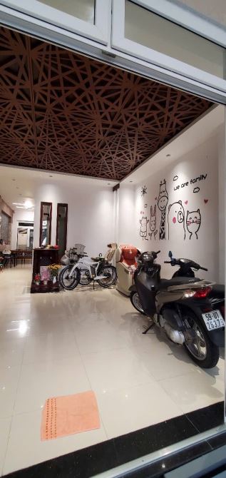 Bán nhà 1 trệt 2 lầu đường đinh liệt, P. xuân an , Tp Phan thiết - 3