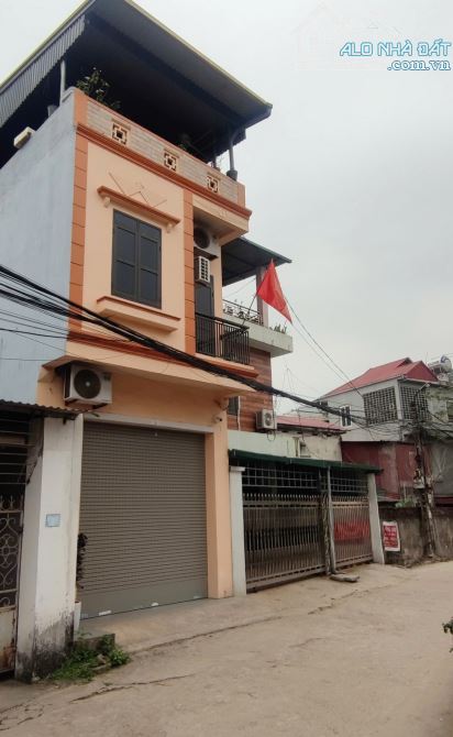 2.7 TỶ NHÀ TRUNG TÂM TP THÁI NGUYÊN GẦN ĐẠI HỌC SƯ PHẠM VÀ CÁC TRƯỜNG ĐẠI HỌC - 3