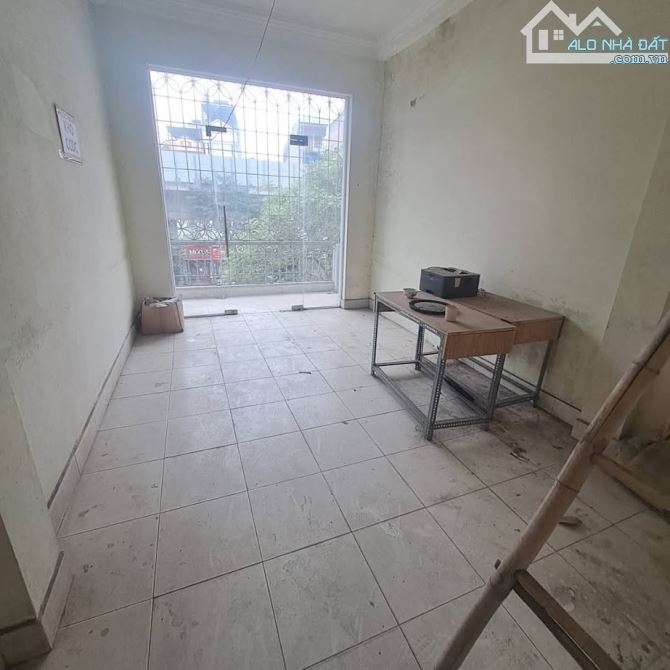 VỊ TRÍ HIẾM ĐỐNG ĐA MẶT PHỐ YÊN LÃNG 65M2x4T, MT 3.5M, GIÁ 25 TỶ 5 - 3