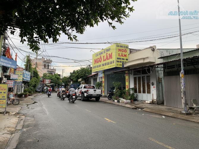 MT Trần Thị Hè 4x25 Full 100m2 gần Hiệp Thành city giá chỉ 5,5 tỷ - 3
