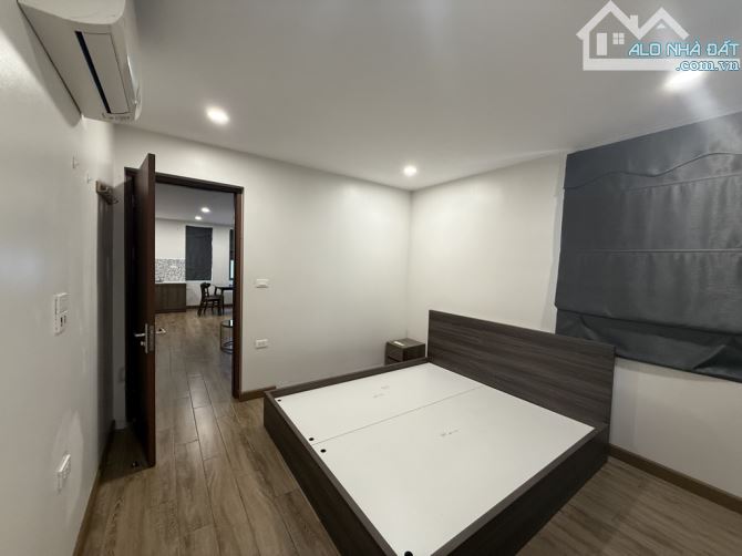 HÀNG CỰC HIẾM, 50m2 x 5 tầng, LÊ ĐỨC THỌ, 30m ra NGÕ Ô TÔ, chỉ 8.9 tỷ. - 3
