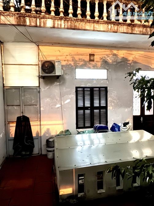 BÁN ĐẤT TẶNG NHÀ 2 TẦNG CŨ MẶT ĐƯỜNG 5M OTO THÔNG MIPEC-HỒNG TIẾN HƠN 7TỶ 65M2 - 3