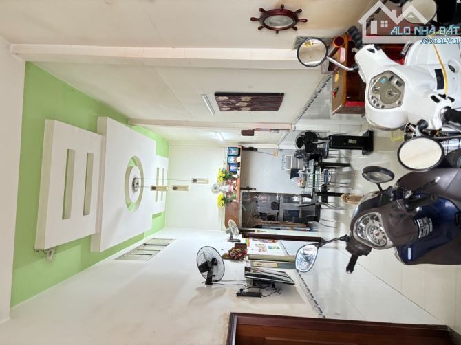 MT đường 10m - view đẹp - sổ vuông - ngang 5.6m - 167m2 - chỉ 14T - 3