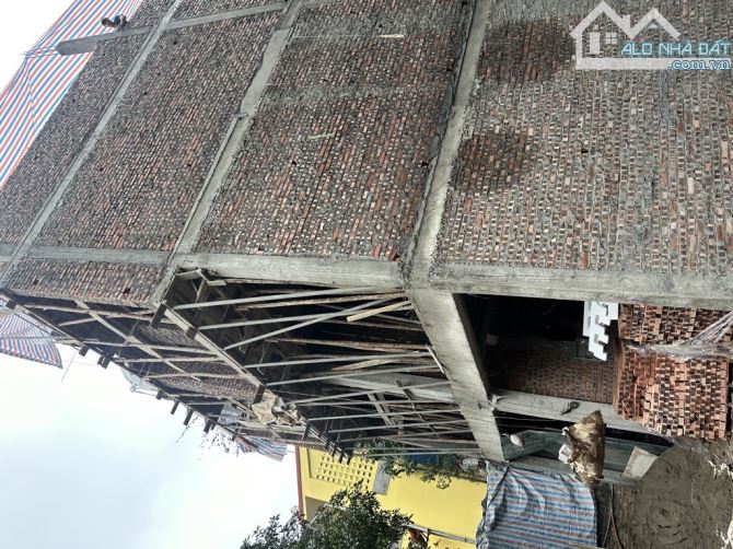 NHÀ ĐẸP MỚI KOONG NGỌC THUỴ-KHAI SƠN Ô TÔ VÀO NHÀ 6TẦNG THANG MÁY NỘI THẤT XỊN SÒ - 3