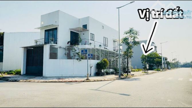 🇻🇳🇻🇳🇻🇳Siêu phẩm KQH Hương Sơ 70m2 view công viên lớn - kẹp luồng 5m và 2m - 3